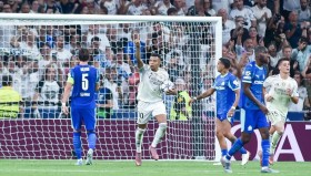 乔尔·恩里克曼联梦剧场回归：挑战自我，逆袭切尔西尴尬记录