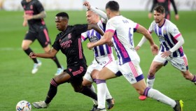 赫塔费vs阿拉维斯：足球大战前瞻分析及胜负预测