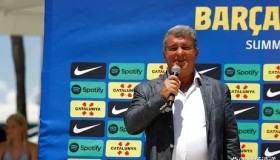 34岁传奇球员凯文重返伊蒂哈德，曼城球迷泪别大师风采